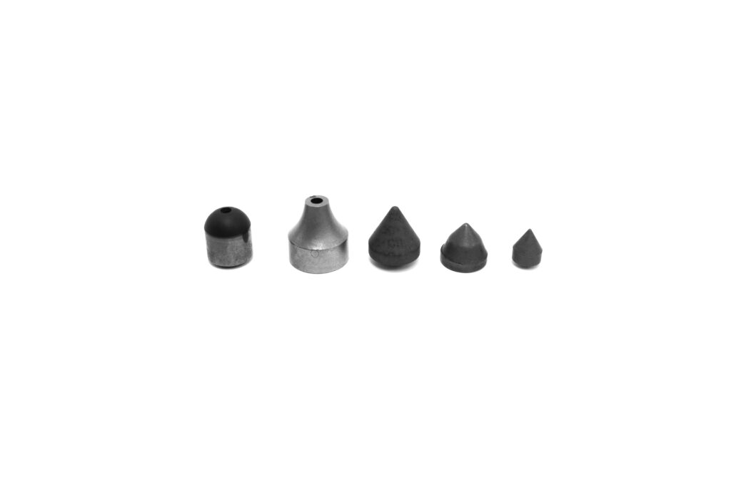 Carbide Cones Hardmetal Solutions